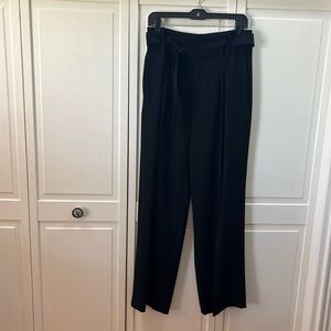 Vince wide leg trousers, size 4